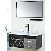 Bộ tủ chậu Govern A-2719