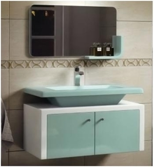 Bộ tủ chậu Govern H18