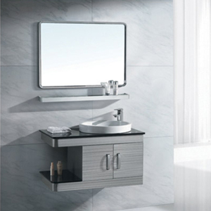 Bộ tủ chậu inox Dada HJ-9175