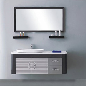 Bộ tủ chậu inox Dada WX-1010