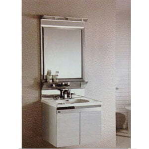 Bộ tủ chậu Inox Govern A-1002