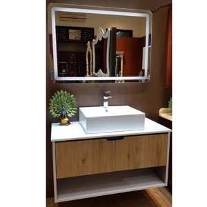 Bộ tủ chậu Inox Govern A-1002