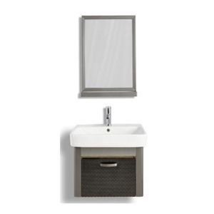 Bộ tủ chậu inox Govern A2950 (A-2950)