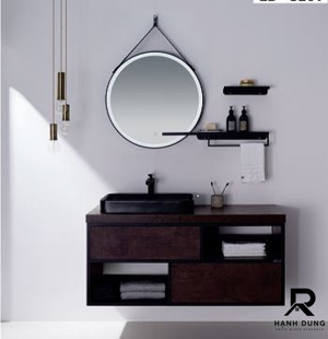 Bộ tủ chậu Kassani LD-3261