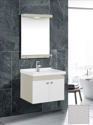 Bộ tủ chậu lavabo Bross BR 606