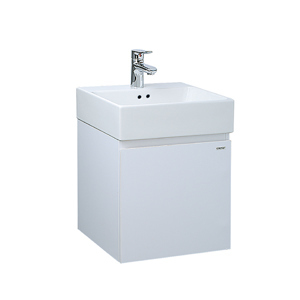 Bộ tủ chậu lavabo Caesar L5261/EH05261A