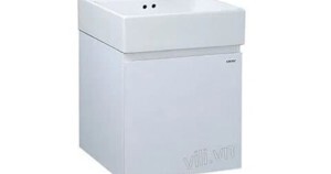Bộ tủ chậu lavabo Caesar L5261/EH05261A