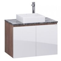 Bộ Tủ Chậu Lavabo Caesar LF5252/EH48002AWV