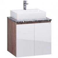 Bộ Tủ Chậu Lavabo Caesar LF5259/EH46001AWV