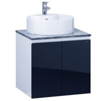 Bộ Tủ Chậu Lavabo Caesar LF5240/EH46001ADV