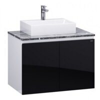 Bộ Tủ Chậu Lavabo Caesar LF5259/EH48001AD