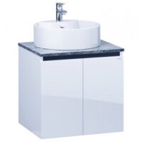 Bộ Tủ Chậu Lavabo Caesar LF5240/EH46001AV