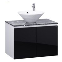 Bộ Tủ Chậu Lavabo Caesar L5222/EH48002ADV