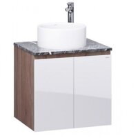 Bộ Tủ Chậu Lavabo Caesar LF5232/EH46002AWV