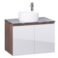 Bộ Tủ Chậu Lavabo Caesar LF5232/EH48002AWV