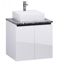 Bộ Tủ Chậu Lavabo Caesar LF5257/EH46001AV