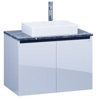 Bộ Tủ Chậu Lavabo Caesar LF5254/EH48002AV