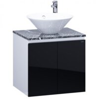 Bộ Tủ Chậu Lavabo Caesar L5222/EH46002ADV