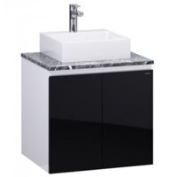 Bộ Tủ Chậu Lavabo Caesar LF5257/EH46001ADV