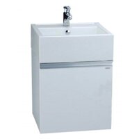 Bộ Tủ Chậu Lavabo Treo Tường Caesar LF5236/EH05236AV