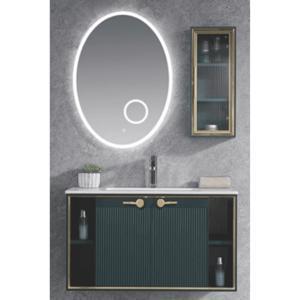 Bộ tủ chậu Lavabo Việt Mỹ 5037