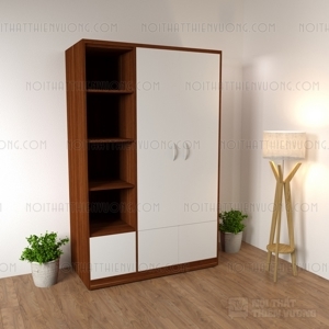 Bộ tủ chậu Lavabo Việt Mỹ Model 6041