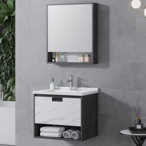 Bộ tủ chậu Mowoen D-6953