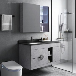 Bộ tủ chậu Mowoen MW6608-60