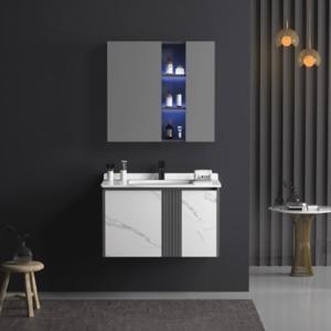 Bộ tủ chậu Mowoen MW6637-80