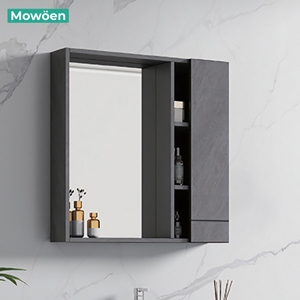 Bộ tủ chậu Mowoen MW6936-80