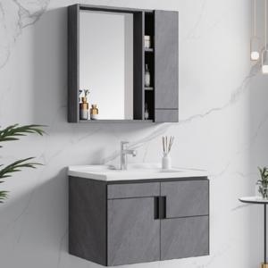 Bộ tủ chậu Mowoen MW6946-70