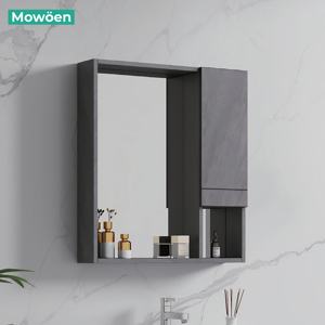 Bộ tủ chậu Mowoen MW6947-60