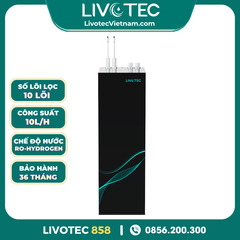 Bộ tủ chậu nhựa Sáng Tạo 858