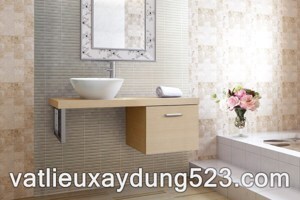 Bộ tủ chậu Inax CB10.1206-4IF-B