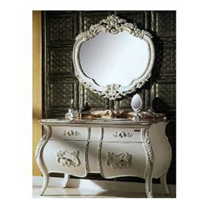 Bộ tủ chậu PVC Bross BRS-619