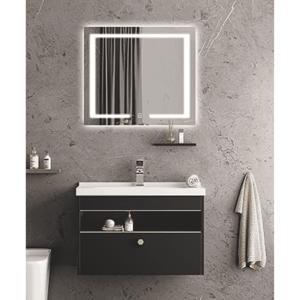 Bộ tủ chậu PVC Bross BRS-2041