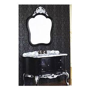 Bộ tủ chậu PVC Bross BRS-609