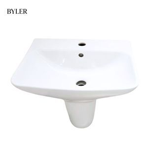 Bộ tủ chậu PVC Dada DA-3455