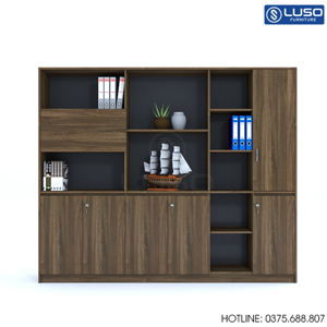 Bộ tủ chậu PVC Dada DA-2324