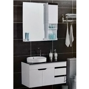 Bộ tủ chậu PVC Dada HY-08