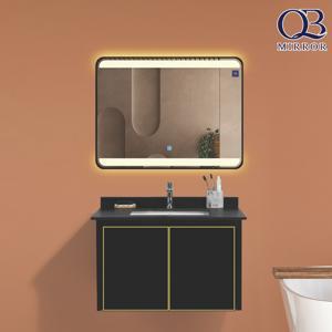 Bộ tủ chậu QB Cabinet QG8001-QS180-QL930V