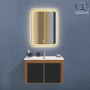 Bộ tủ chậu QB Cabinet QG8002-QC280HT-QL930V7