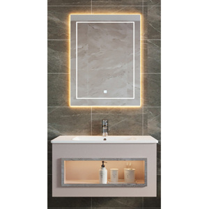 Bộ tủ chậu QB QG809-QK8-QL900VT