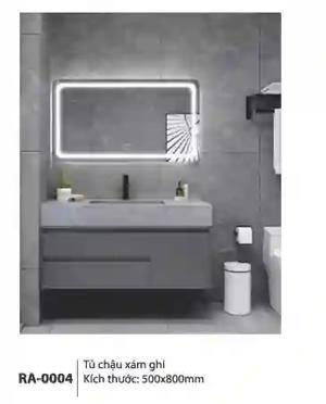 Bộ tủ chậu Royal Join RA-0004-1000
