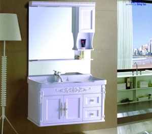 Bộ tủ chậu Việt Mỹ 066D