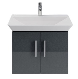 Bộ tủ chậu Viglacera Flexi CB70