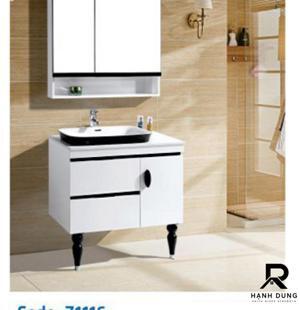 Bộ tủ chậu Zinco Z1116
