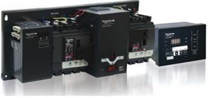 Bộ tự động chuyển đổi nguồn ATS Schneider LV430640ATNSX12A