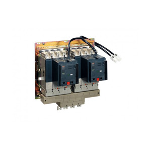Bộ tự động chuyển đổi nguồn ATSNSX025F4FTM