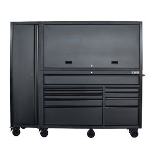 Bộ tủ dụng cụ 203cm 10 ngăn kéo CSPS VNTC20310BB1S